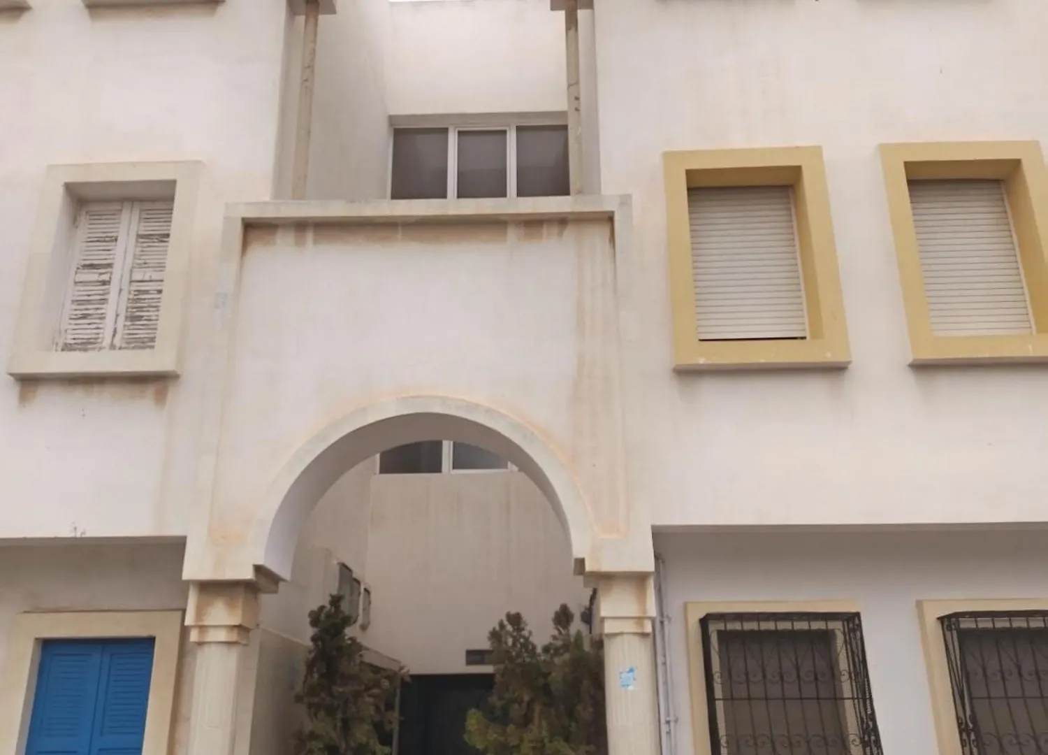Cozy Appartement In Agadir