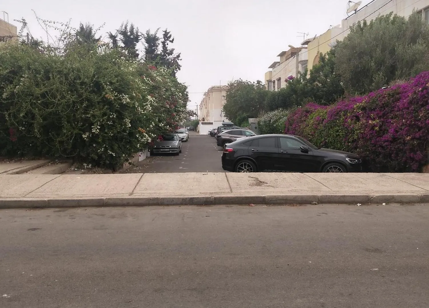 Cozy Appartement In Agadir Maroc
